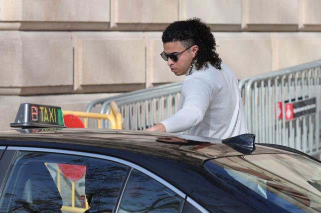 九游服务-阿尔维斯性侵案庭审细节：友人被疑证词前后矛盾