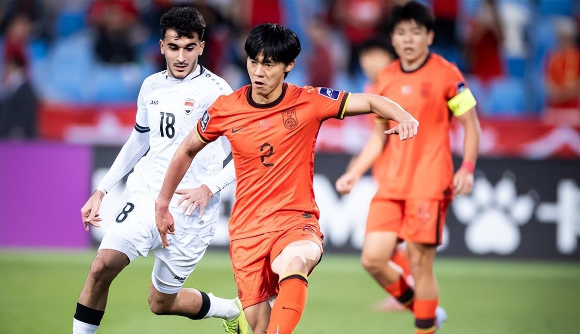 九游中国-U23国足VS乌兹别克:杨希复出,蒯纪闻+杨皓宇领衔,王钰栋冲锋