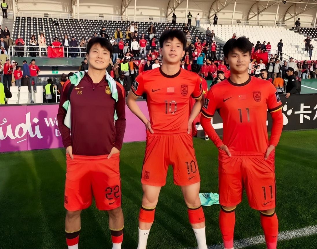 九游中国-U23国足VS乌兹别克:杨希复出,蒯纪闻+杨皓宇领衔,王钰栋冲锋