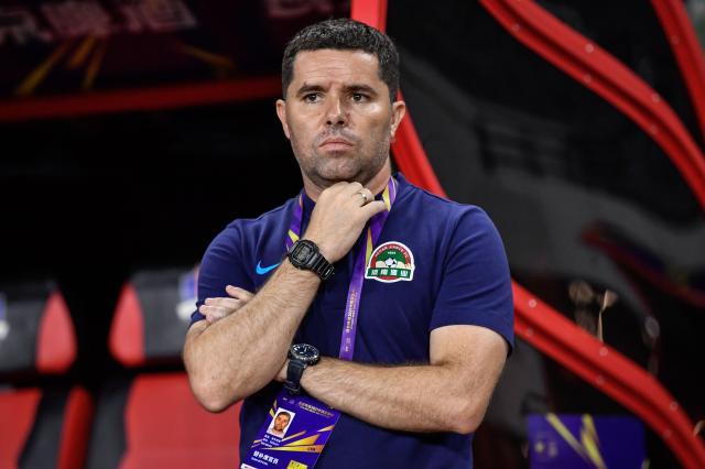 九游服务-海牛选帅瞄准河南旧人欲换新颜 宿茂臻或回归辅佐