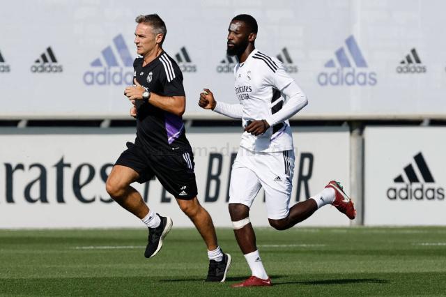 【早报】卫冕冠军魔咒？坎特将因伤无缘世界杯！